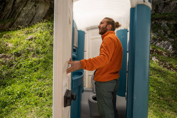 Portable Toilet Options We Offer in Granite Falls, WA